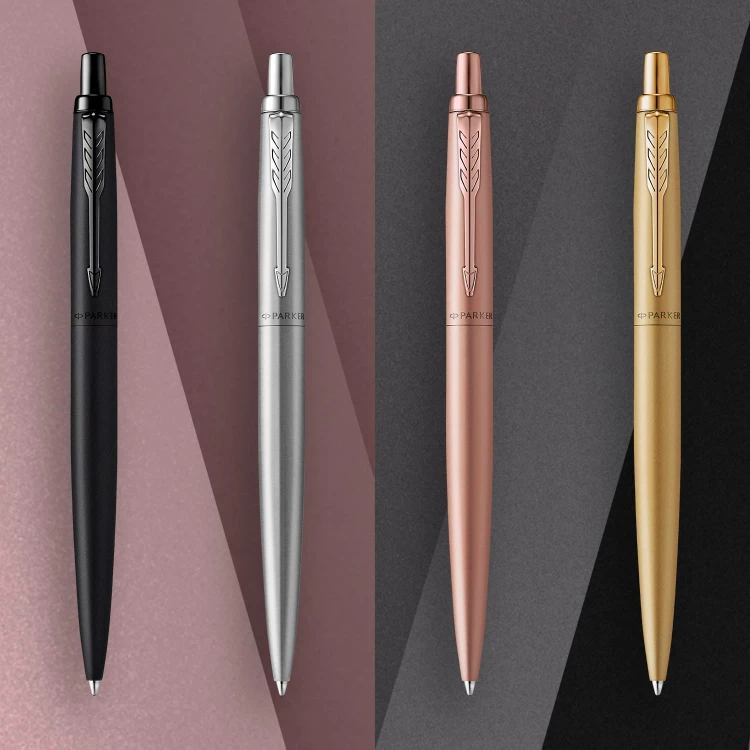 PARKER Długopis JOTTER XL Monochrome