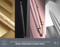 PARKER Długopis JOTTER XL Monochrome
