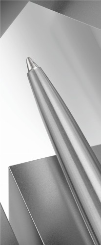 PARKER Długopis JOTTER XL Monochrome GREY