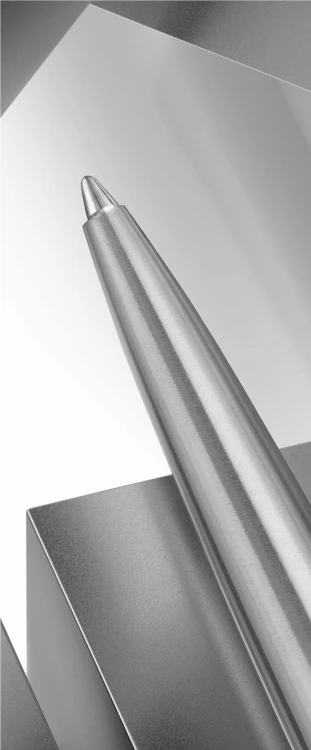 PARKER Długopis JOTTER XL Monochrome GREY