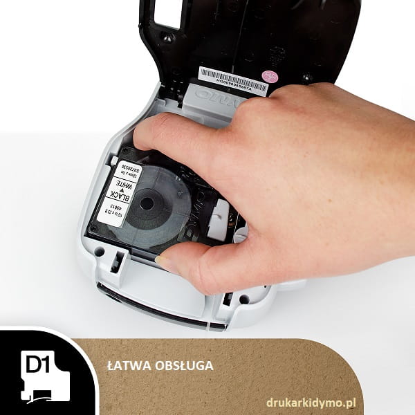 DYMO Taśmy D1