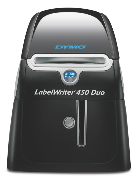 LabelWriter 450 Duo, S0838930, S0838920