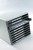 Taśma D1 - 12 mm x 7 m, czarny / biały, 45013, S0720530