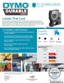Taśmy D1 Durable