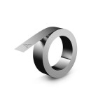 DYMO Taśma stal nierdzewna bez kleju 12 mm x 6.40 m, 32500, S0720170