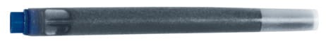 PARKER Naboje z atramentem Quink Standard 5 szt. granatowe