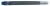 PARKER Naboje z atramentem Quink Standard 5 szt. granatowe