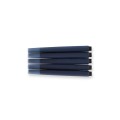 PARKER Naboje z atramentem Quink Standard 5 szt. czarne