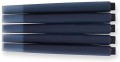 PARKER Naboje z atramentem Quink Standard 5 szt. czarne