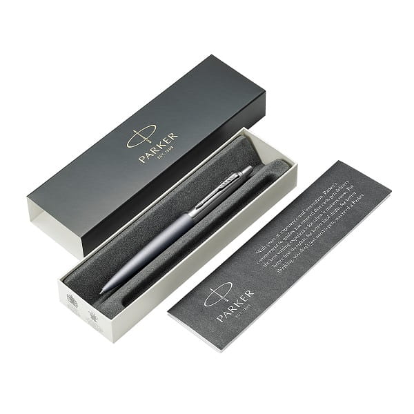 PARKER Długopis JOTTER XL Alexandra Matte Grey