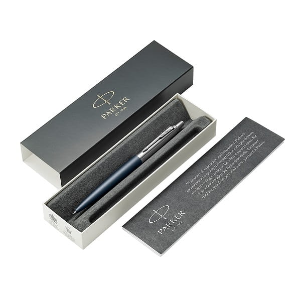 PARKER Długopis JOTTER XL Primrose Matte Blue