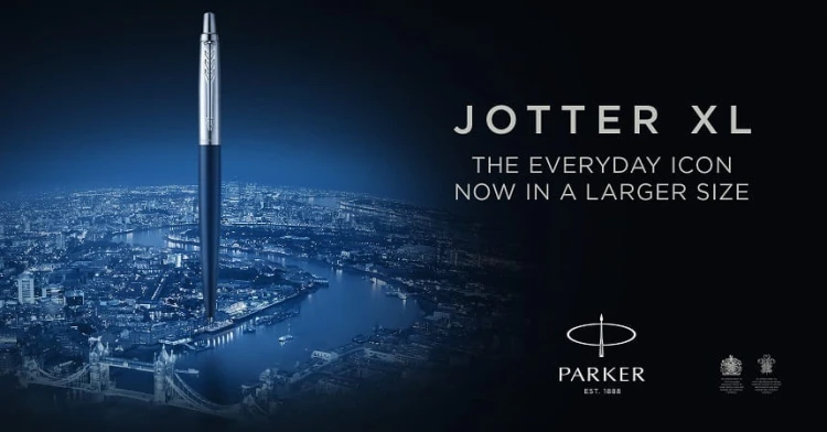 PARKER JOTTER XL