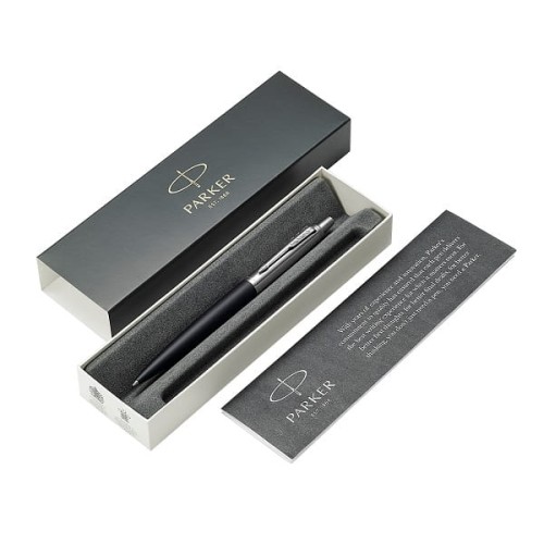PARKER Długopis JOTTER XL Richmond Matte Black