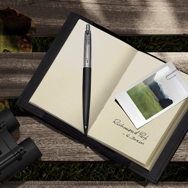PARKER Długopis JOTTER XL Richmond Matte Black