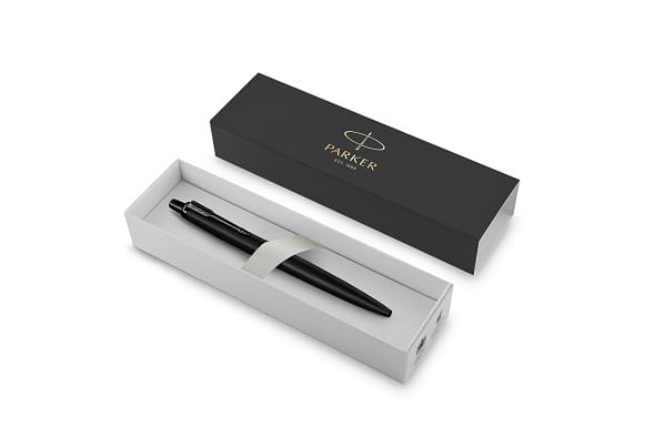 PARKER Długopis JOTTER XL Monochrome BLACK