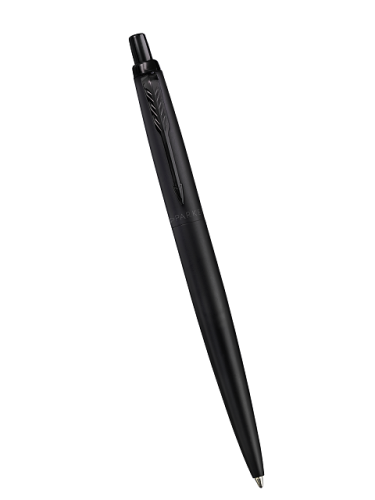 PARKER Długopis JOTTER XL Monochrome BLACK
