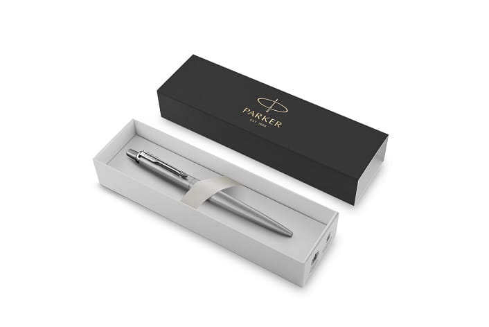 PARKER Długopis JOTTER XL Monochrome GREY