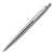 PARKER Zestaw podarunkowy duo JOTTER STAINLESS STEEL CT