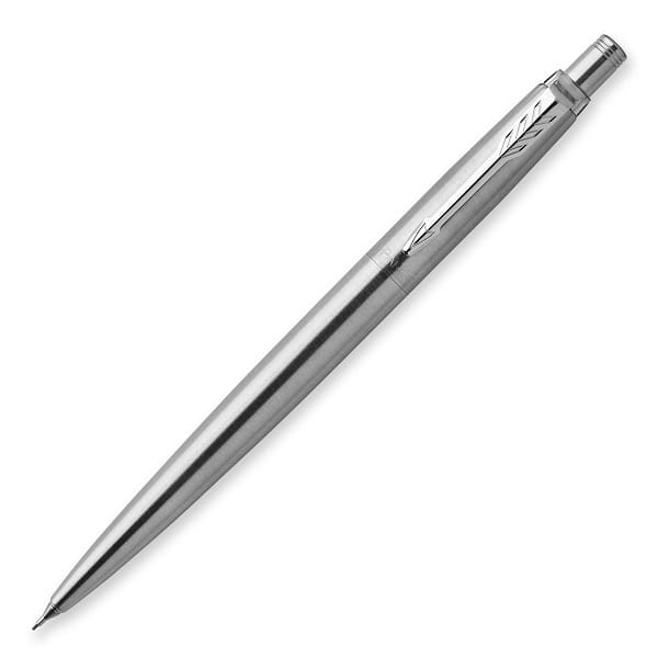 PARKER Zestaw podarunkowy duo JOTTER STAINLESS STEEL CT