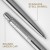 PARKER Zestaw podarunkowy duo JOTTER STAINLESS STEEL CT
