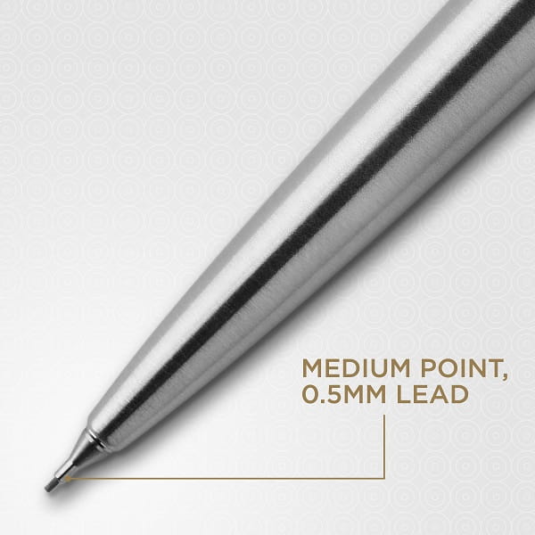 PARKER Zestaw podarunkowy duo JOTTER STAINLESS STEEL CT