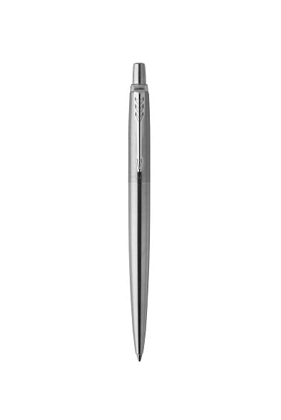 PARKER Zestaw podarunkowy duo JOTTER STAINLESS STEEL CT
