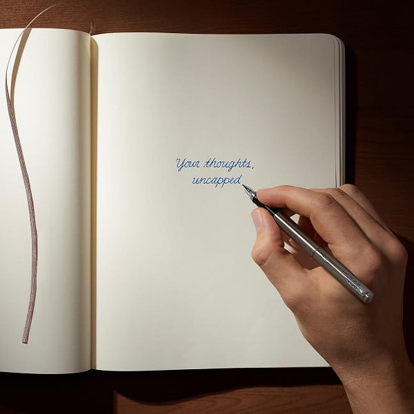 PARKER Zestaw podarunkowy duo JOTTER STAINLESS STEEL CT