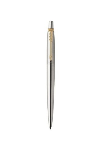 PARKER Zestaw podarunkowy duo JOTTER STAINLESS STEEL GT
