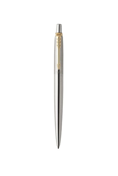 PARKER Zestaw podarunkowy duo JOTTER STAINLESS STEEL GT