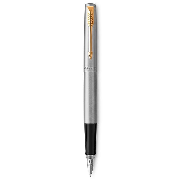 PARKER Zestaw podarunkowy duo JOTTER STAINLESS STEEL GT