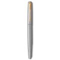 PARKER Zestaw podarunkowy duo JOTTER STAINLESS STEEL GT
