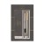 PARKER Zestaw podarunkowy duo JOTTER STAINLESS STEEL GT