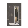 PARKER Zestaw podarunkowy duo URBAN BLACK GT