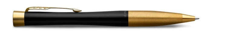 PARKER Zestaw podarunkowy duo URBAN BLACK GT