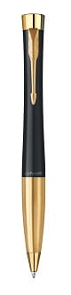 PARKER Zestaw podarunkowy duo URBAN BLACK GT