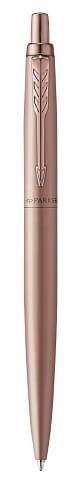 PARKER Długopis JOTTER XL Monochrome PINK GOLD