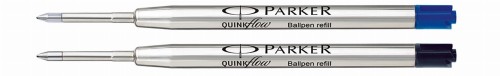 PARKER Wkład do długopisów QUINKflow F