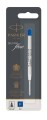 PARKER Wkład do długopisów QUINKflow F