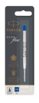 PARKER Wkład do długopisów QUINKflow M niebieski, 1950371