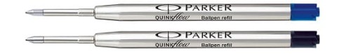 PARKER Wkład do długopisów QUINKflow
