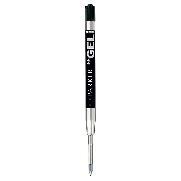 PARKER Wkład żelowy Quink GEL do długopisów