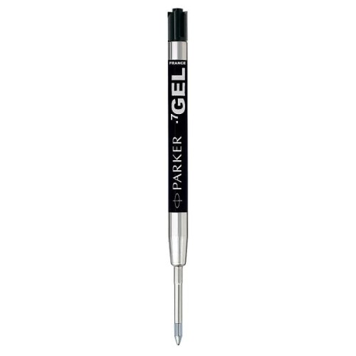 PARKER Wkład żelowy Quink GEL do długopisów