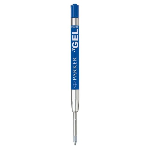 PARKER Wkład żelowy Quink GEL do długopisów
