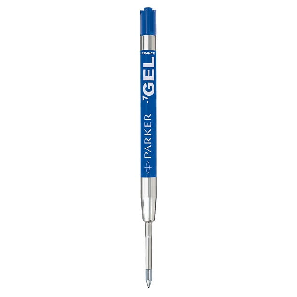 PARKER Wkład żelowy Quink GEL do długopisów