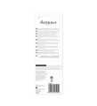 WATERMAN Pióro wieczne ALLURE chrome CT (srebrny), S0174956