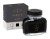 PARKER Atrament Quink w butelce 57 ml czarny, 1950375