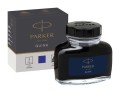 PARKER Atrament Quink w butelce 57 ml niebieski, 1950376