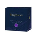 WATERMAN Atrament w butelce 50 ml purpurowy (fioletowy), S0110750