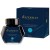WATERMAN Atrament w butelce 50 ml Niebieski Morze Południowe (jasnoniebieski - turkusowy), S0110810