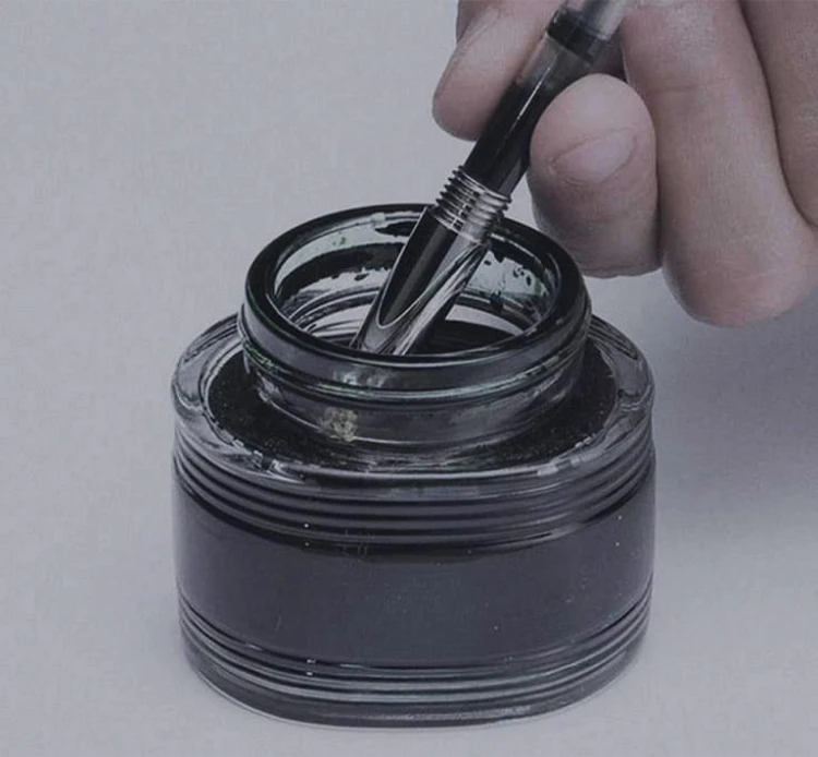 PARKER Tłoczek do pióra wiecznego DELUXE, S0953280